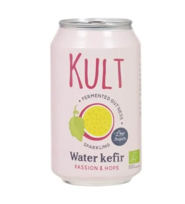 Kult Kefir Passion Hops 330ml