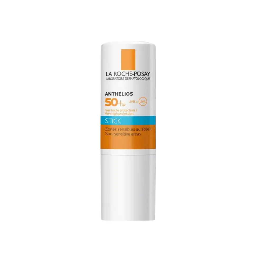 La Roche Posay Anthelios Stick Zones Sensibles au Soleil SPF50+ 9ml