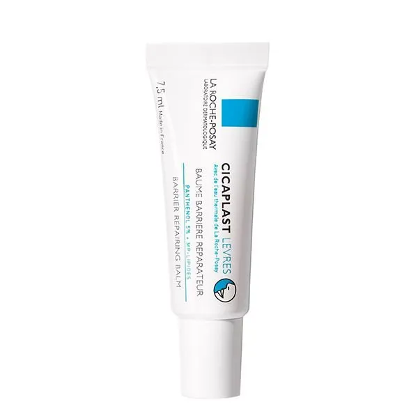 La Roche-Posay Cicaplast Baume à Lèvres Réparateur | 7,5ml