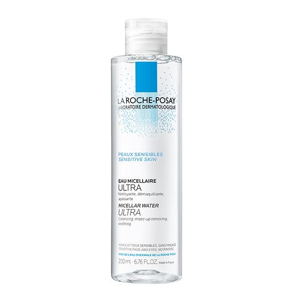 La Roche-Posay Eau Micellaire Ultra Peau Sensible | 200ml