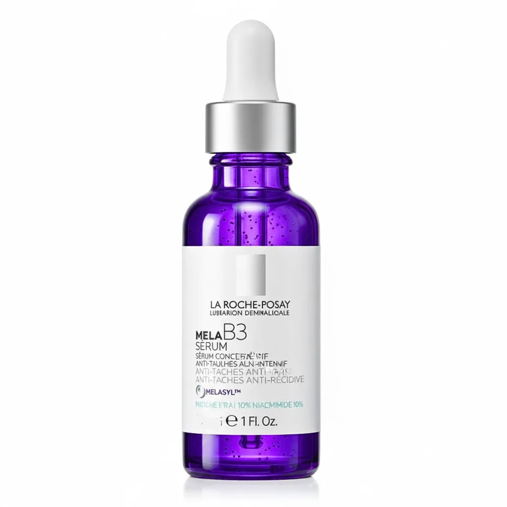 La Roche Posay Mela B3 Sérum Concentré Intensif Anti-taches Anti-récidive