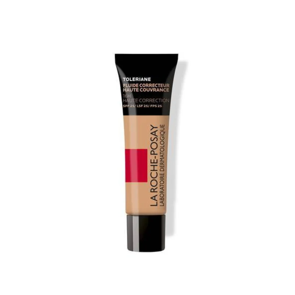 La Roche-Posay Toleriane Correcteur Teint Fluide SPF25 Peau Sensible | 30ml