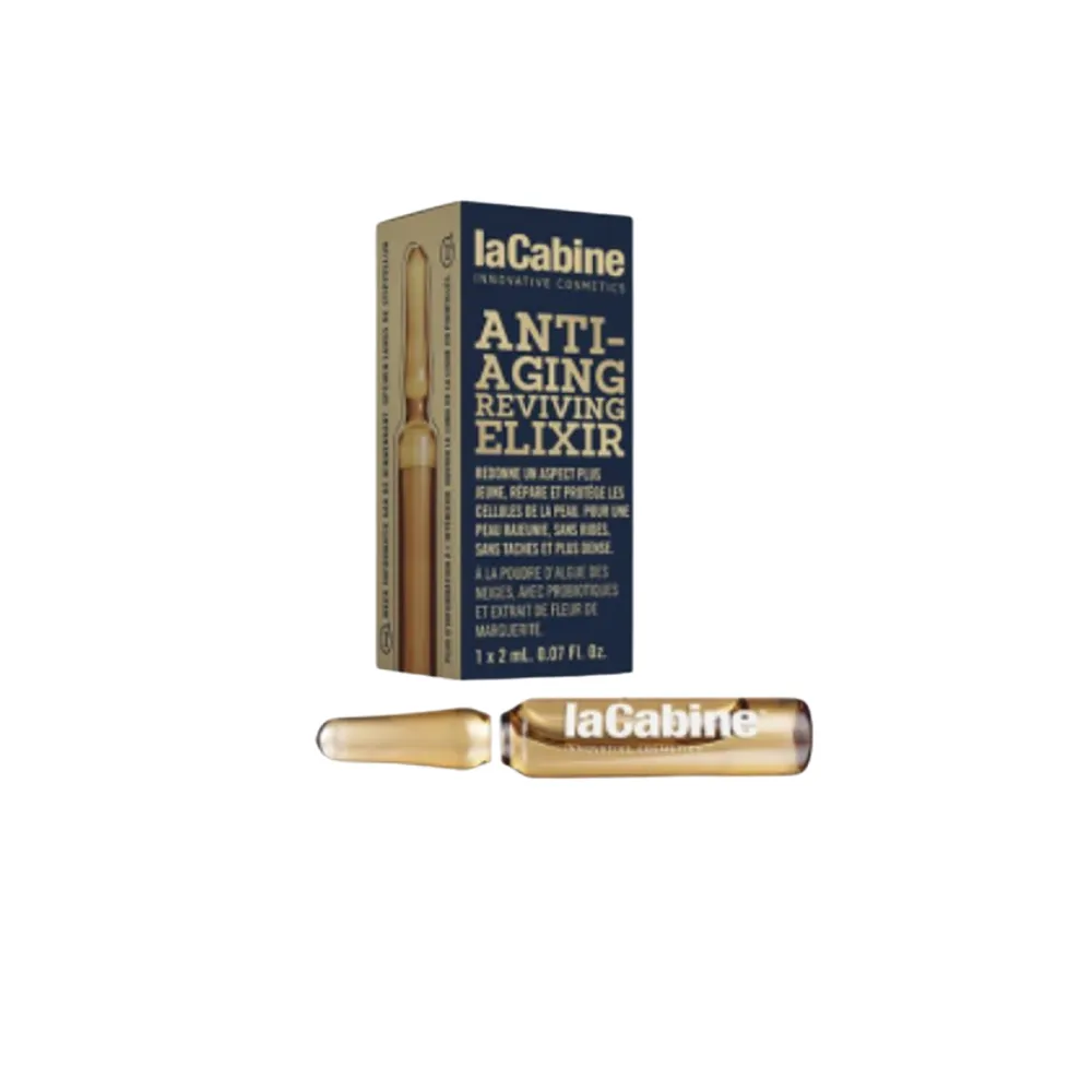 LaCabine Anti-Aging Reviving Elixir Ampoule 2ml
