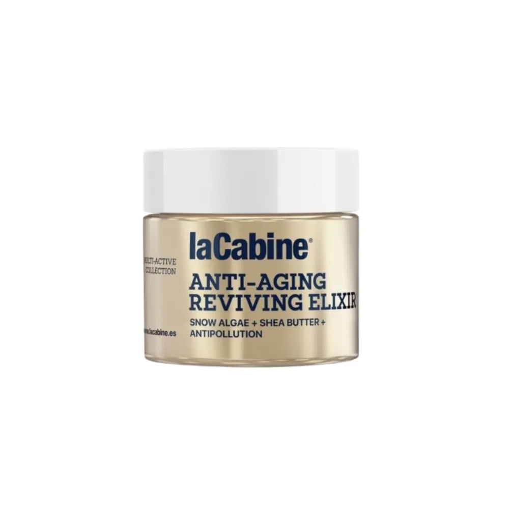 LaCabine Anti-Aging Reviving Elixir cream 50ml