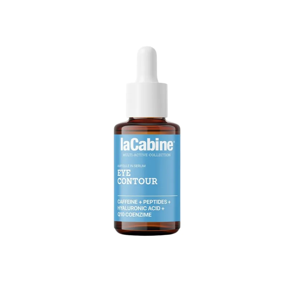 LaCabine Eye Contour Serum 30ml