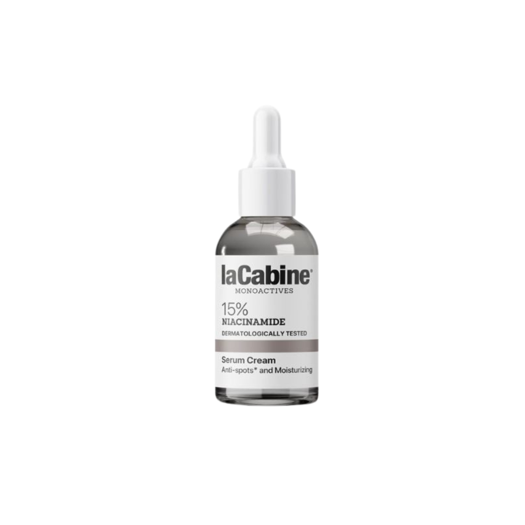 LaCabine Monoactive 15% Niacinamide serum 30ml