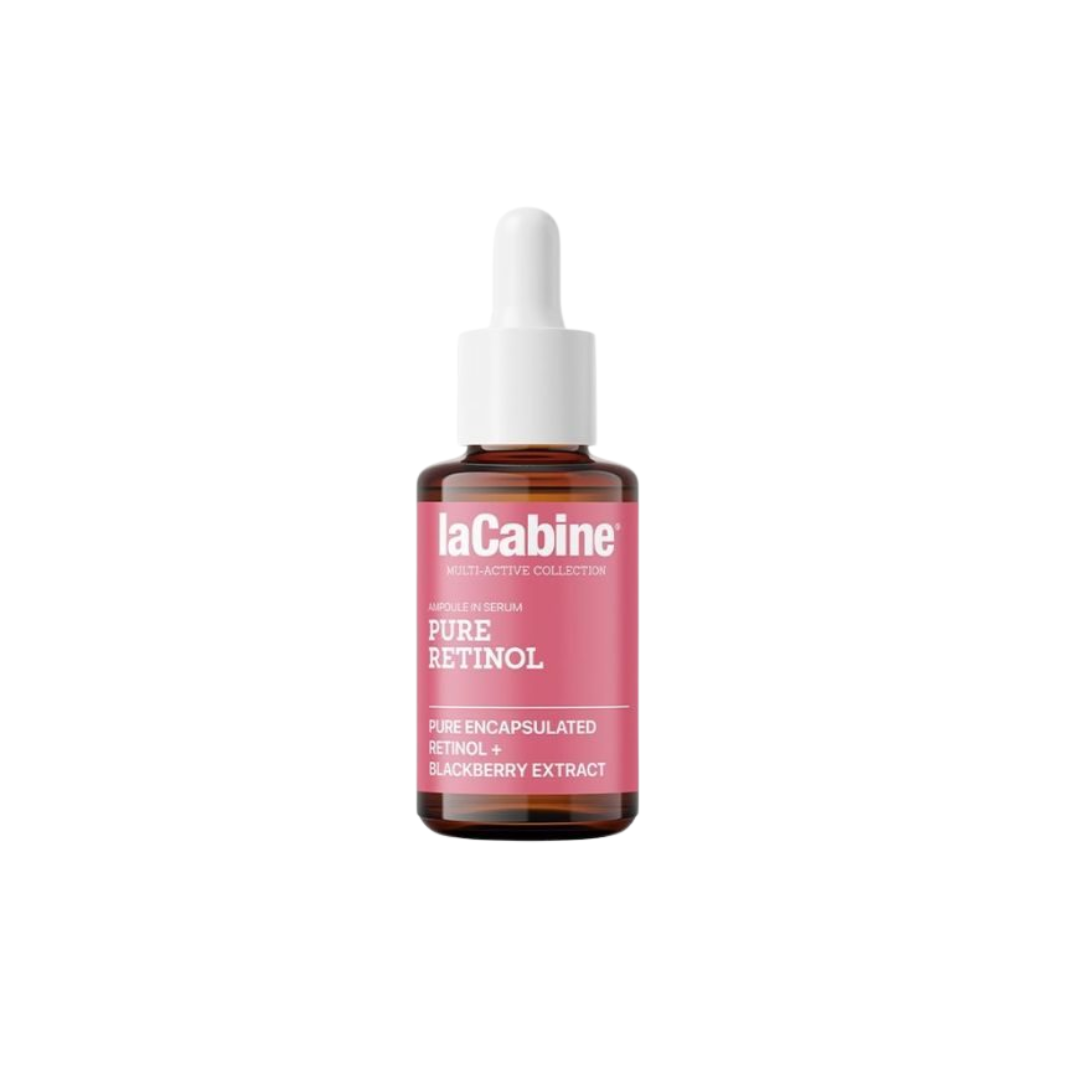 LaCabine Pure Retinol serum 30ml