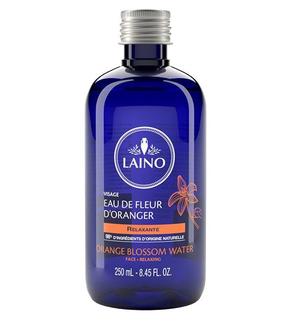 Laino Eau de Fleur d'Oranger – 250 ml