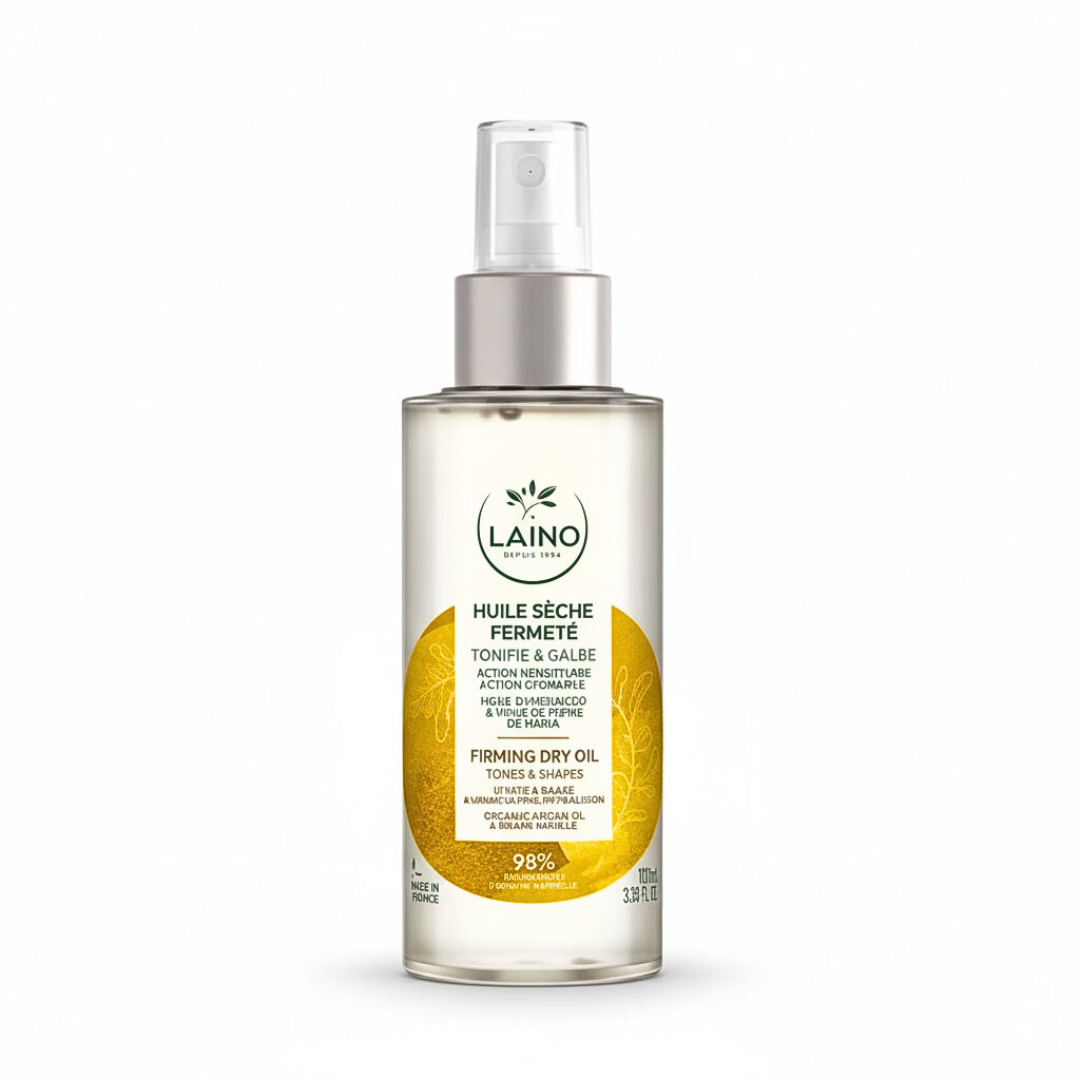 Laino Huile Seche Fermete 100ml