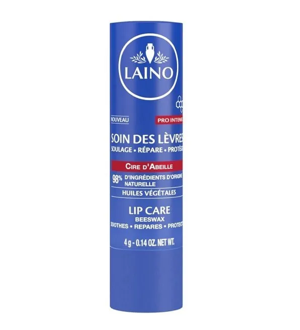 Laino Soin Des Lèvres Pro Intense 4g