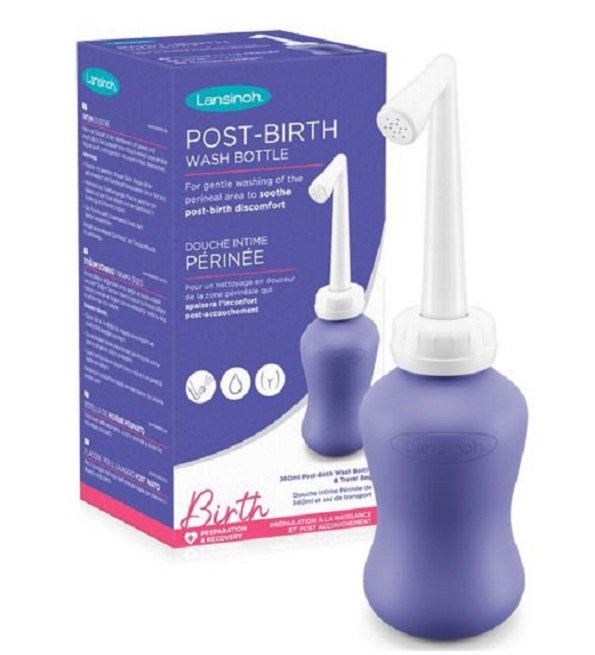 LANSINOH Douche Intime Périnée