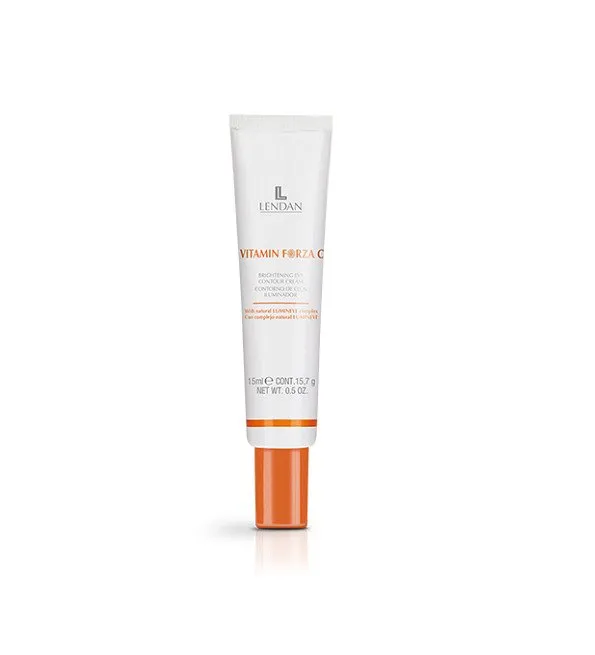 Lendan Vitamin Forza C Contour Des Yeux Illuminateur 15ml