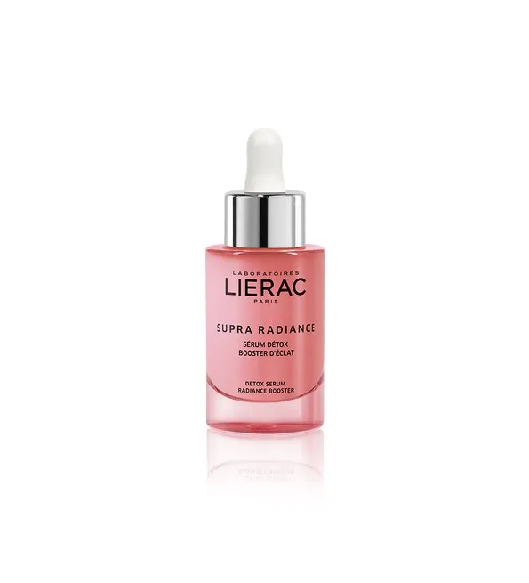 Lierac Supra Radiance Sérum Détox 30 ml