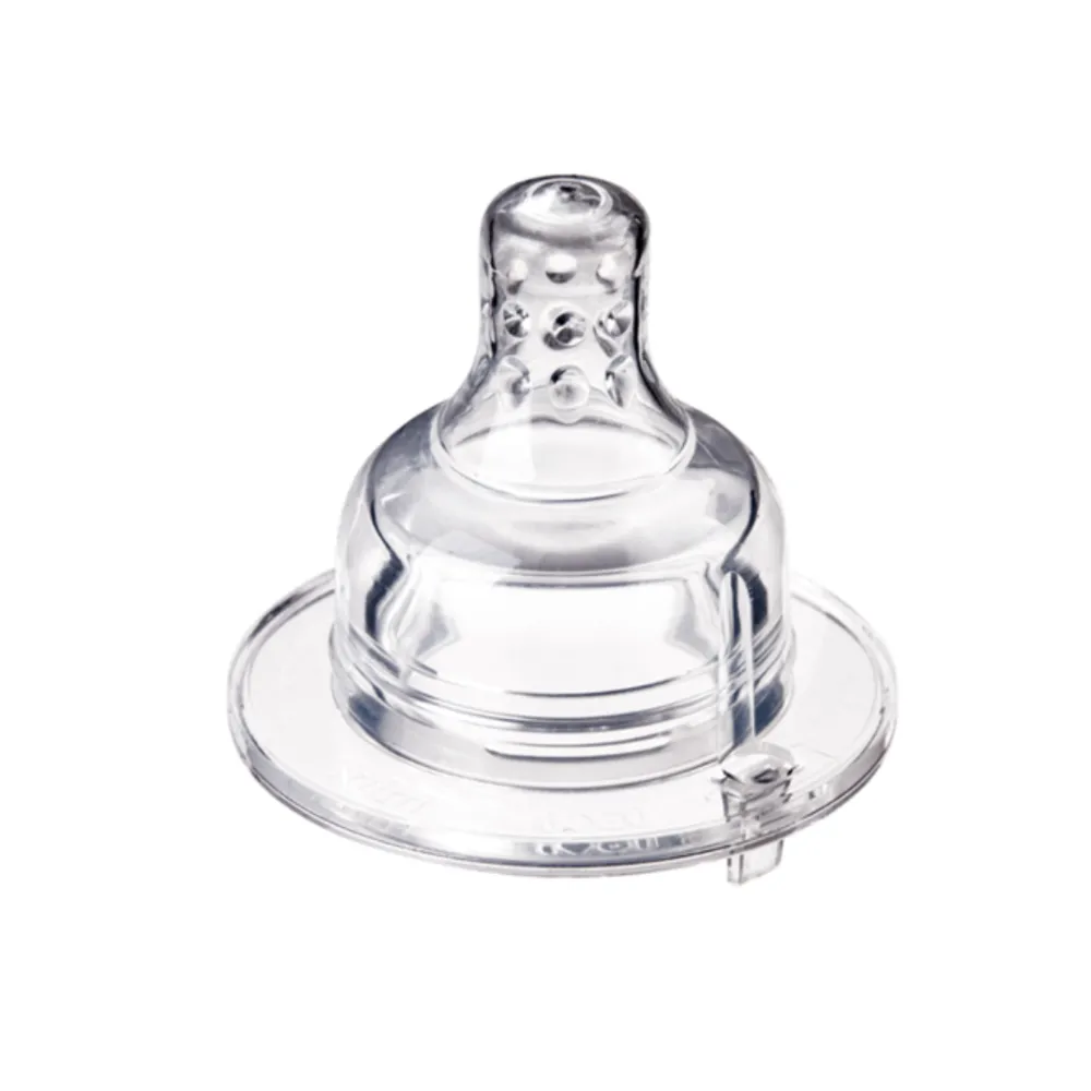 Lovi Tetine Dynamic Anti-Colic Medium +6m Ref 18/751