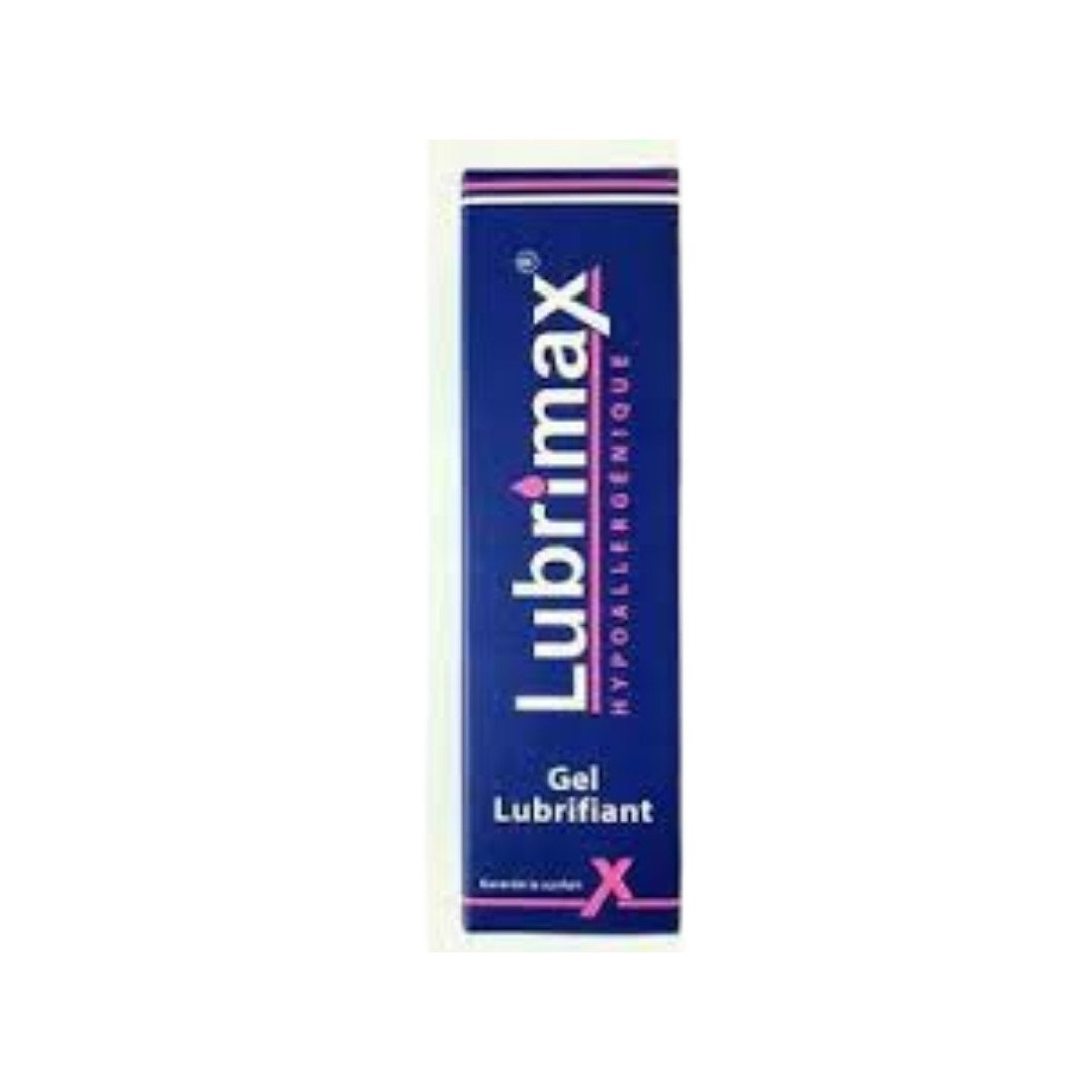 Lubrimax Gel Lubrifiant 60ml