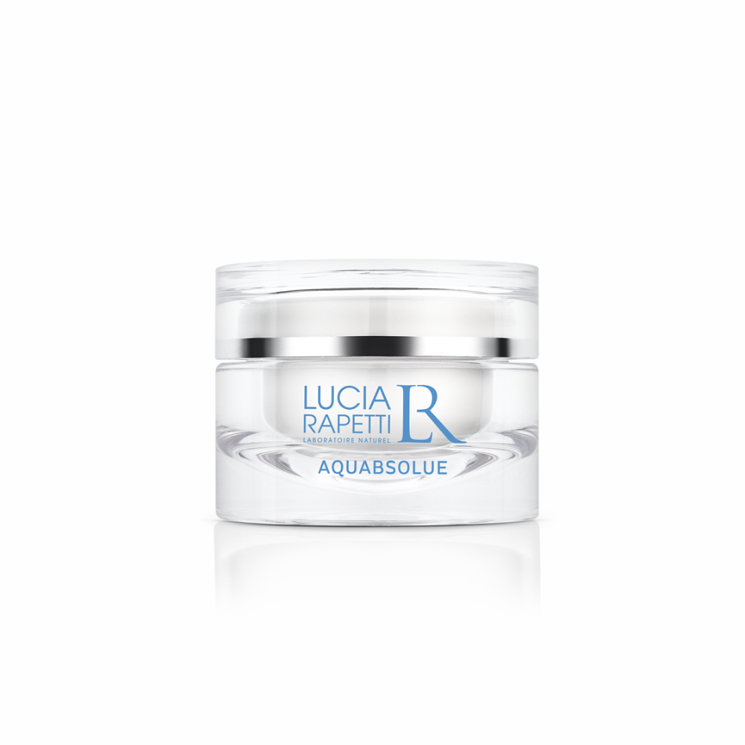 Lucia Rapettir Aquabsolue Creme Eclat 50ml