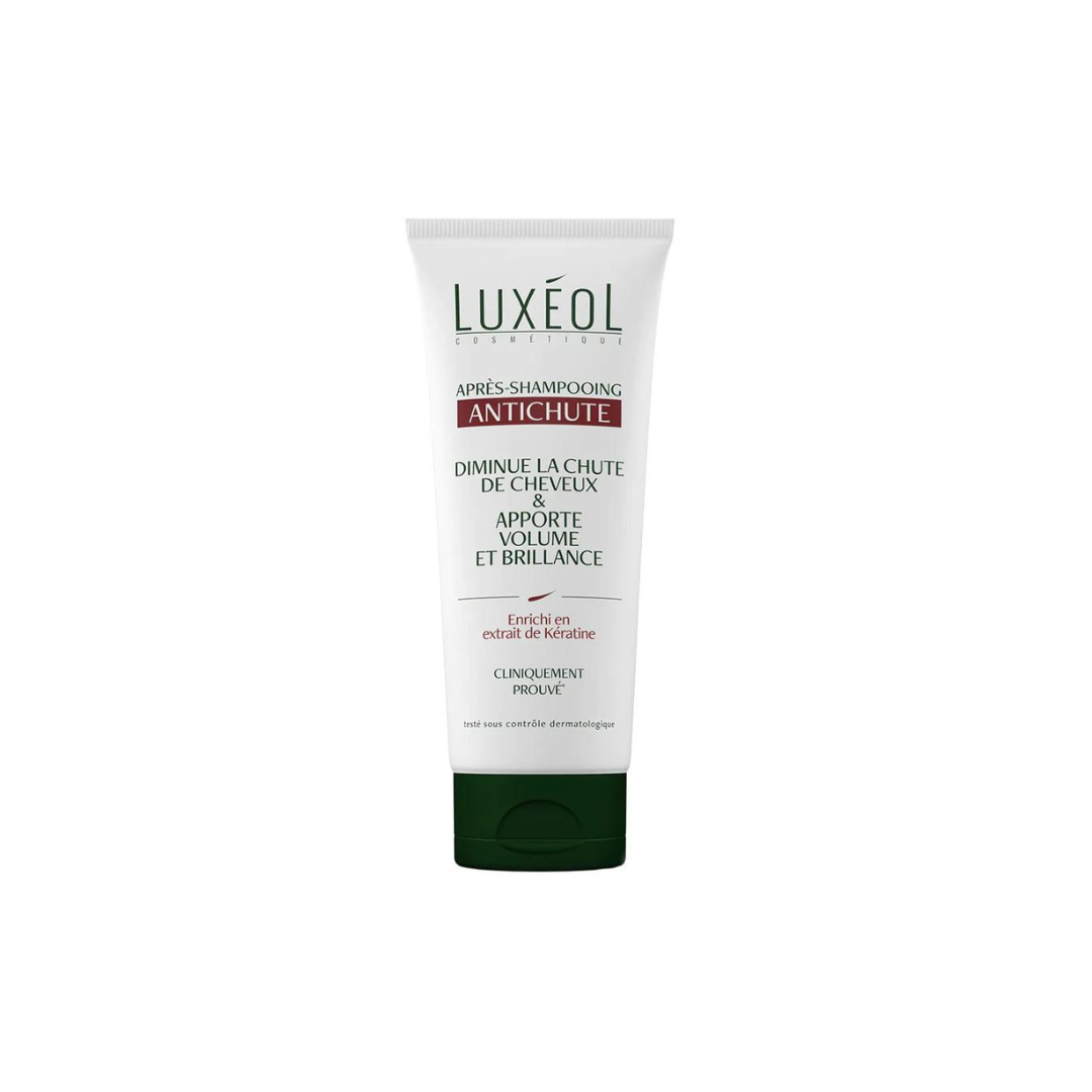 Luxeol Anti-Chute Apres Shampoing Extrait De Keratine 200ml