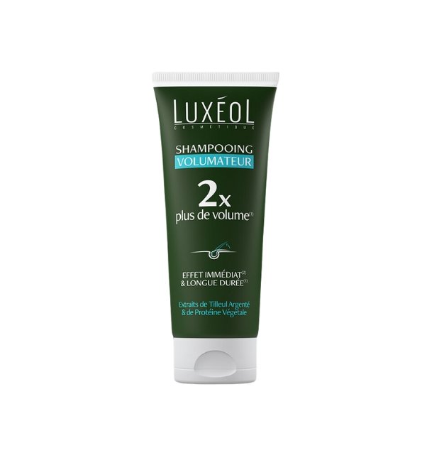 Luxeol Shampoing Volumateur 200ml