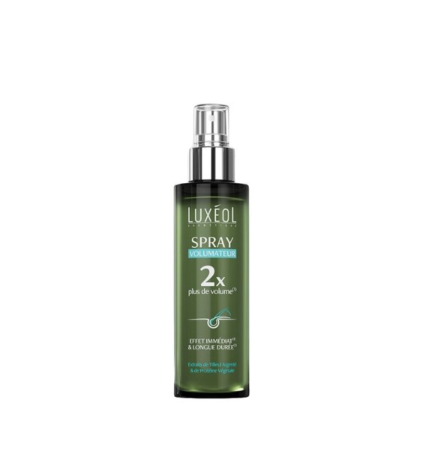 Luxeol Spray Volumateur 150ml