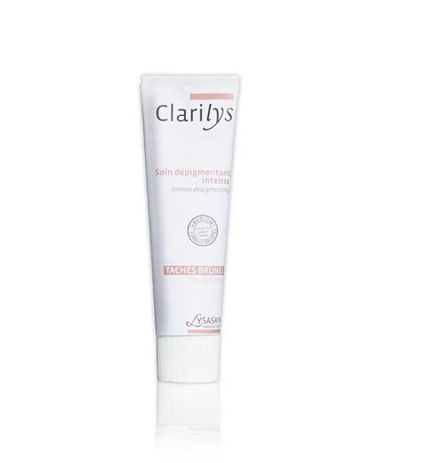LYSASKIN CLARIlys Soin Dépigmentant Intense 40ml