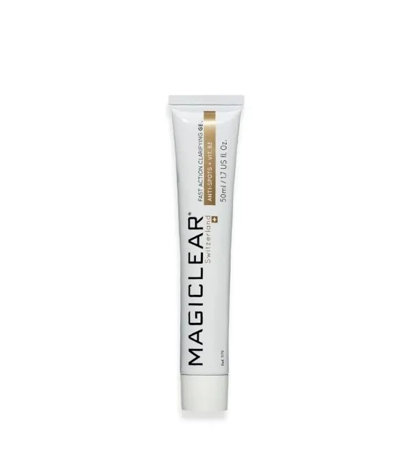 Magiclear Crème Clarifiante Action Rapide 50g