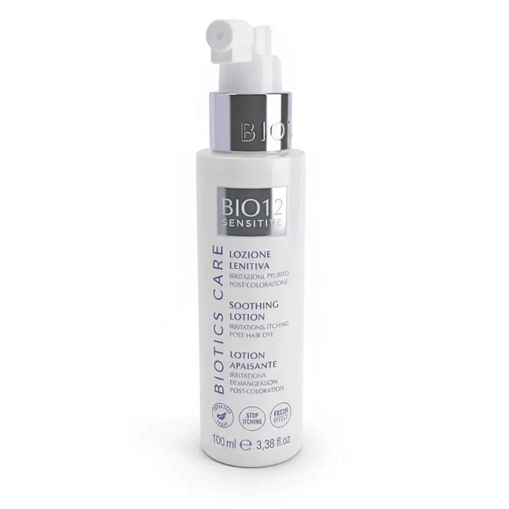 M&D Bio12 Lotion Apisante 100ml