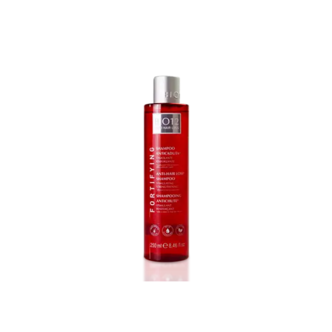 M&D BIO12 Shampoing Anti-chute 250ml