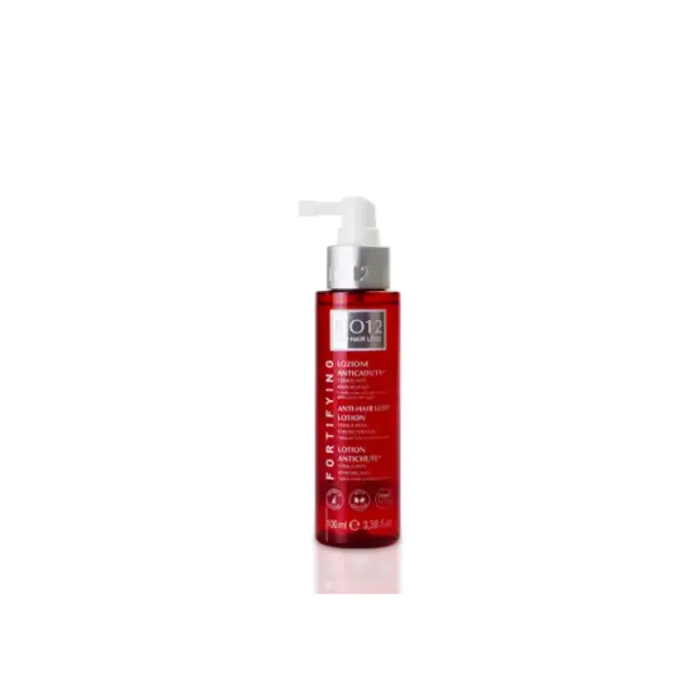 M&D Shampoing BIO12 Lotion Anti-Chute 100ml