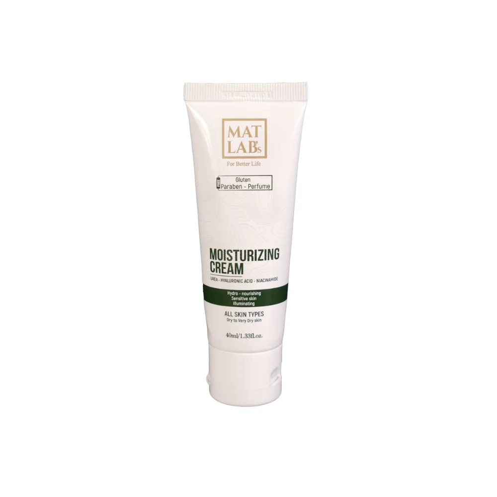 Matlab's Creme Hydratant 40ml