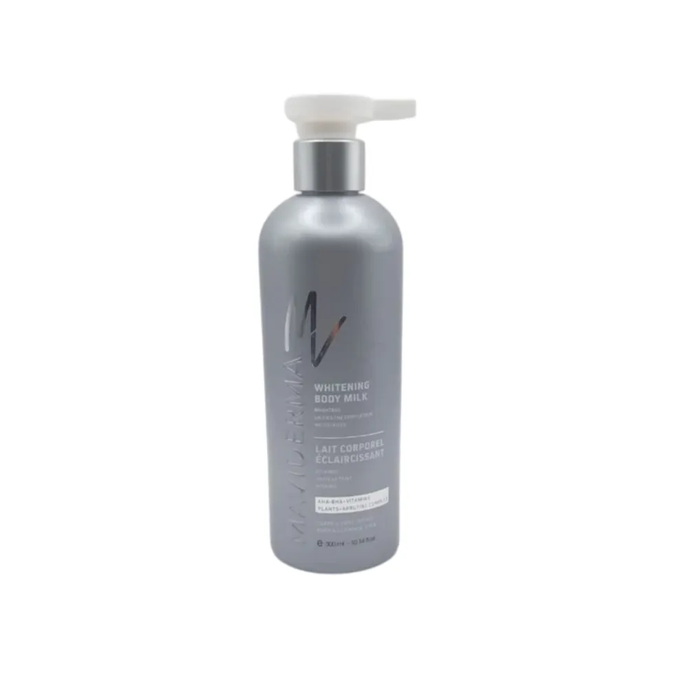 Maviderma Lait Corporel Eclaircissant 300ml