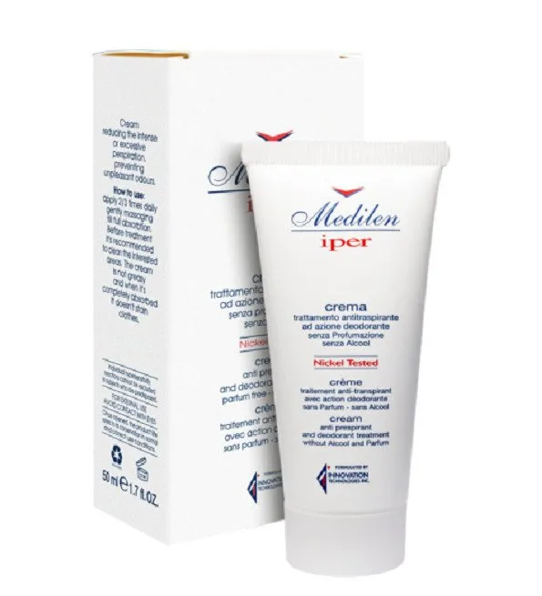 Medilen Iper Crème 50 ml