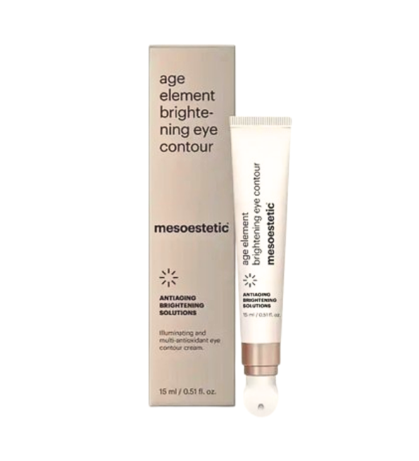 Mesoestetic Age Element Brightening Eye Contour 15ml