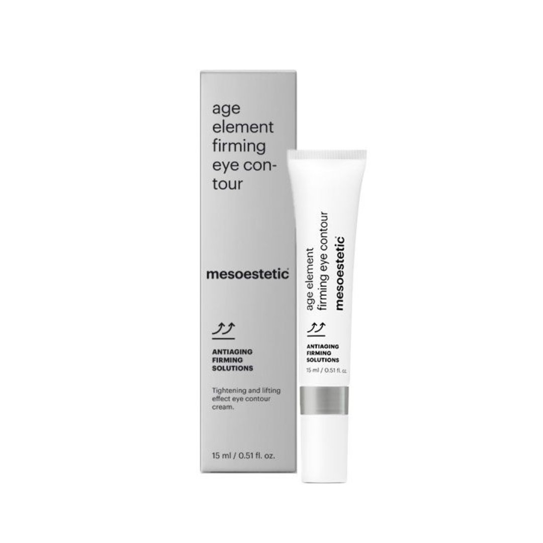 Mesoestetic Age Element Firming Eye Contour 15ml