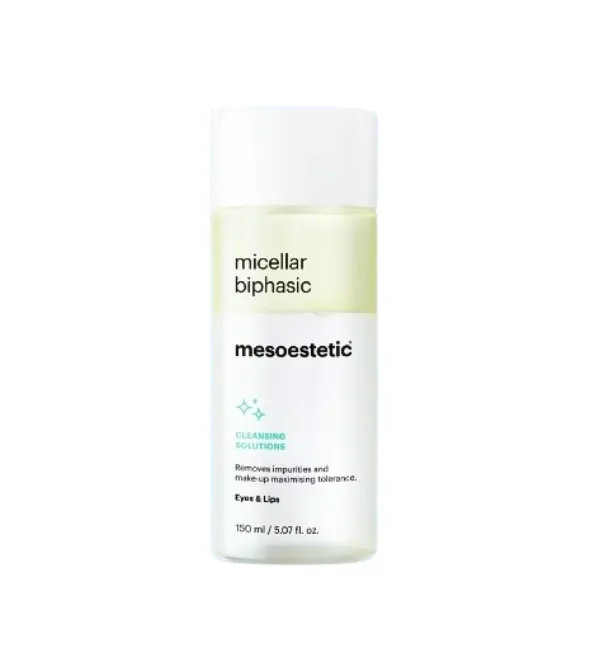 Mesoestetic Micellar Biphasic 150ml