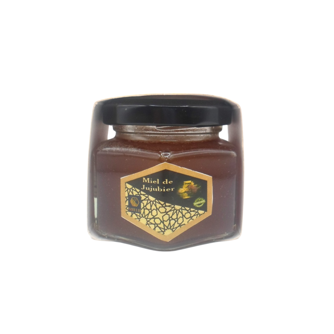 Mielii miel de jujuber 130g