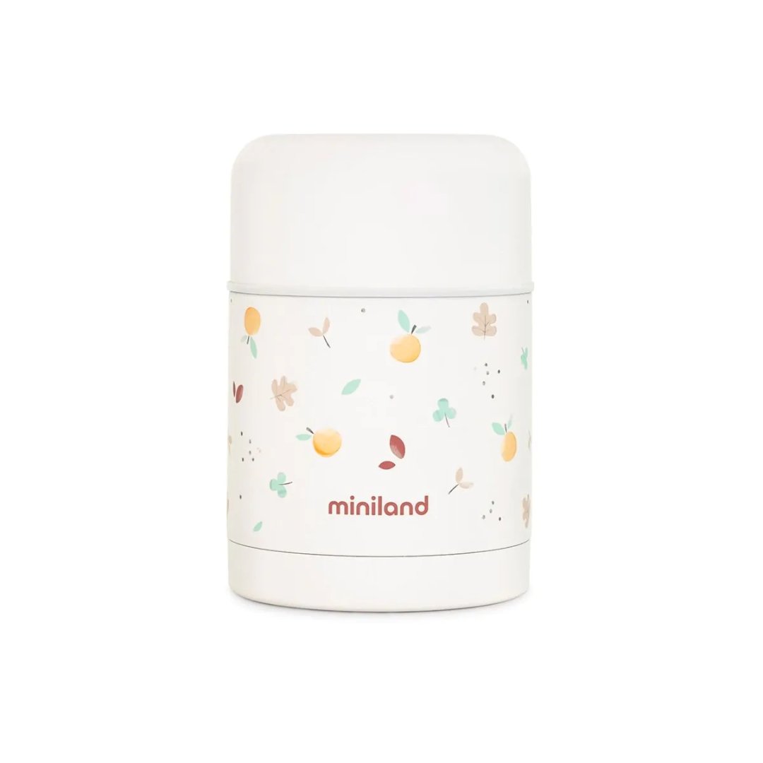 Miniland Food Thermos 600ml