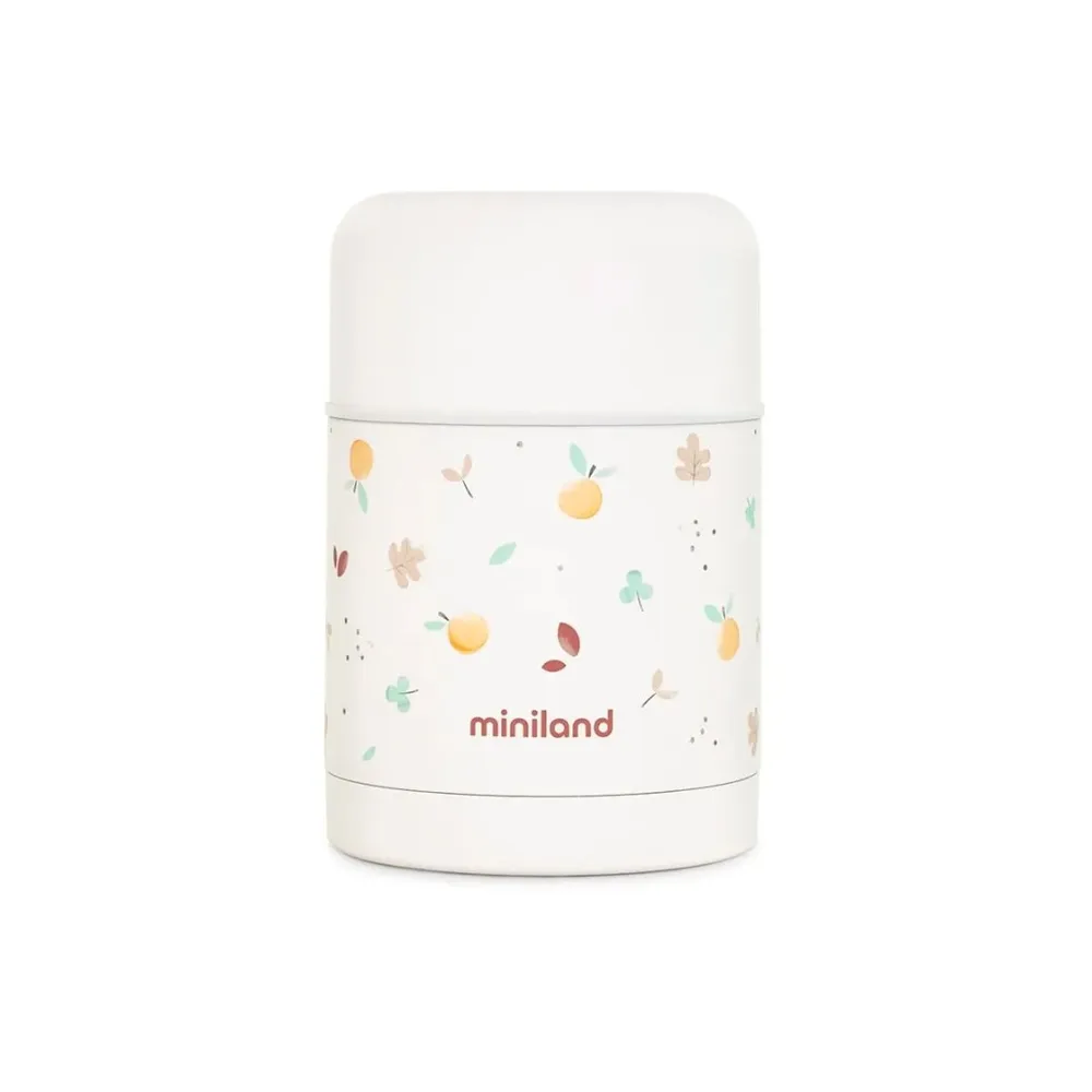 Miniland Food Thermos 600ml