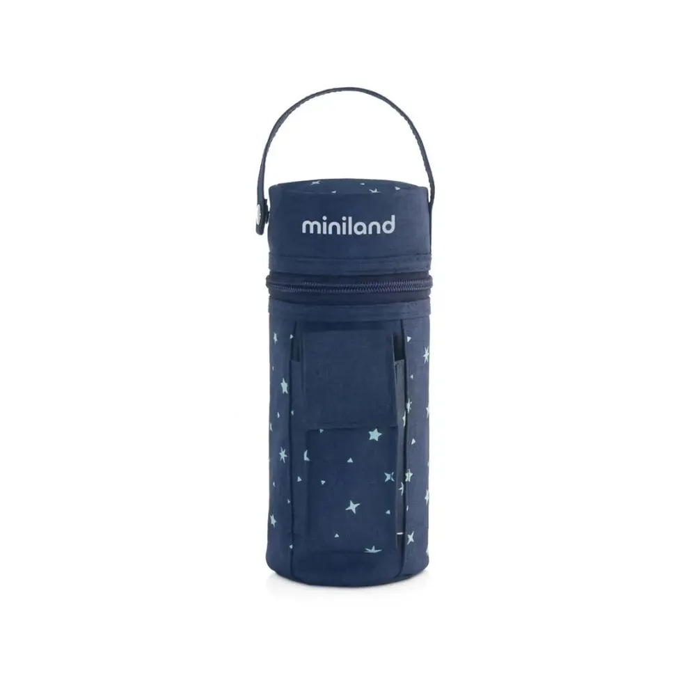 Miniland Warmy Travel Chauffe Biberon de voyage