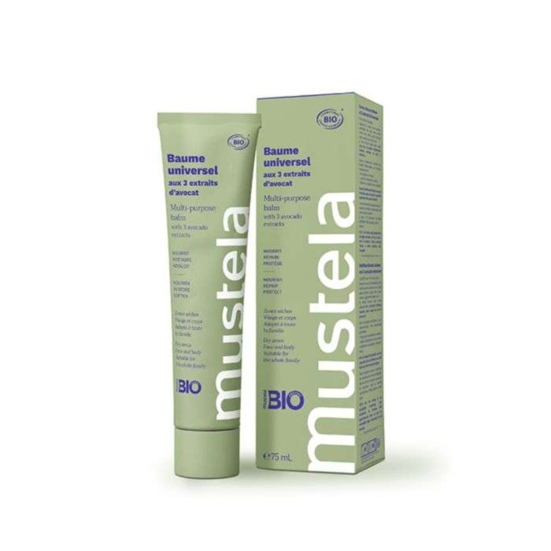 Mustela Baume Universel 75ml