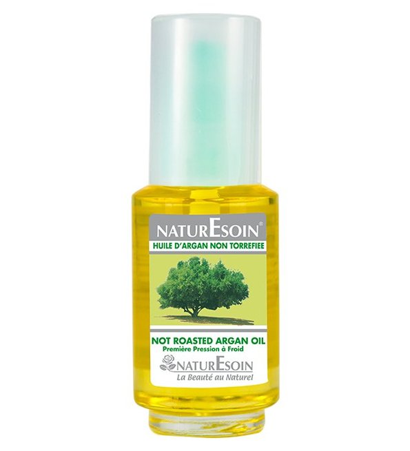 Nature Soin Argan Non Torrifie