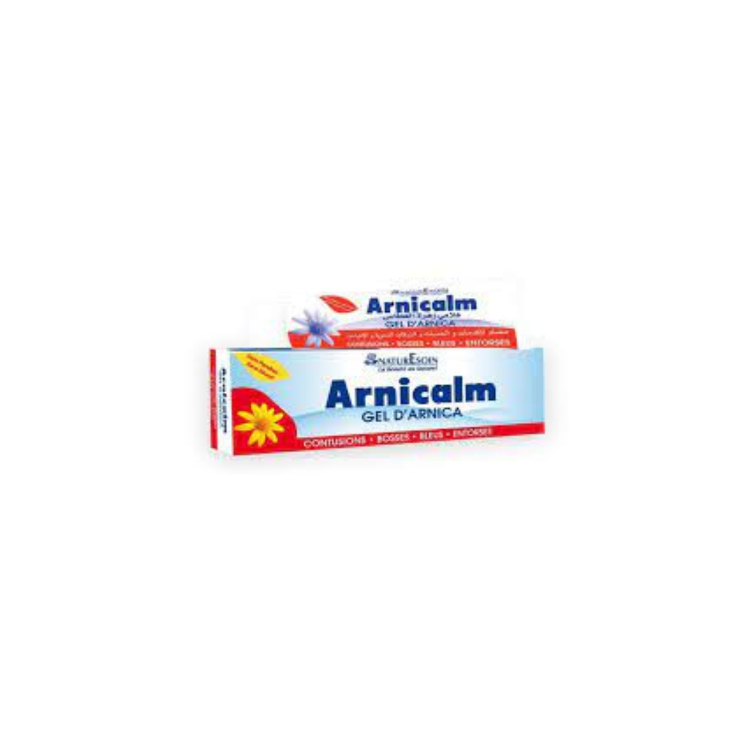 Nature Soin Arnicalm Gel Arnica 30ml