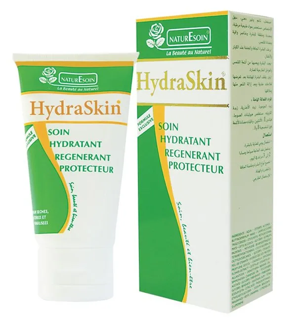 Nature soin Hydraskin soin Hydratant 50 ml