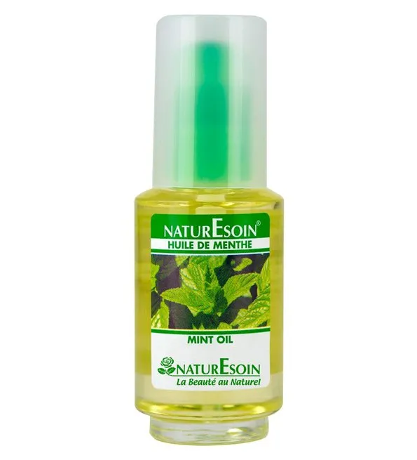 Nature Soin Menthe