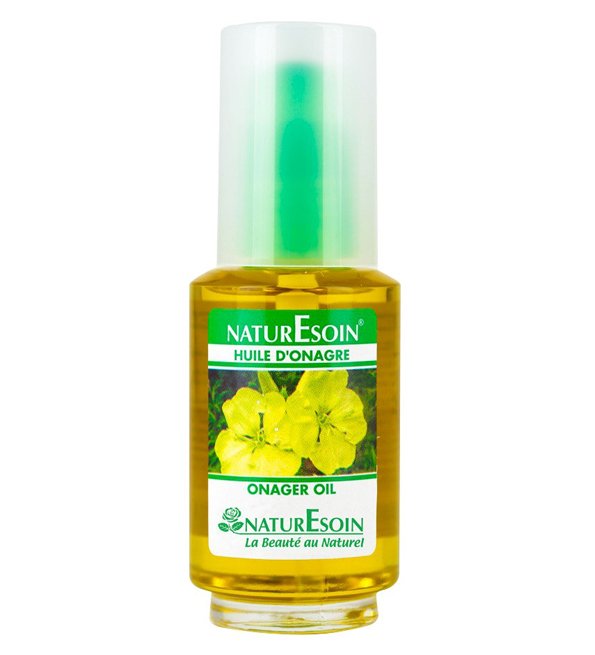 Nature Soin Onagre 50Ml