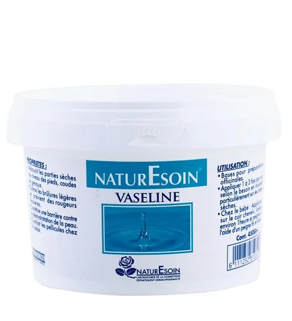 NaturEsoin Vaseline – 1 kg