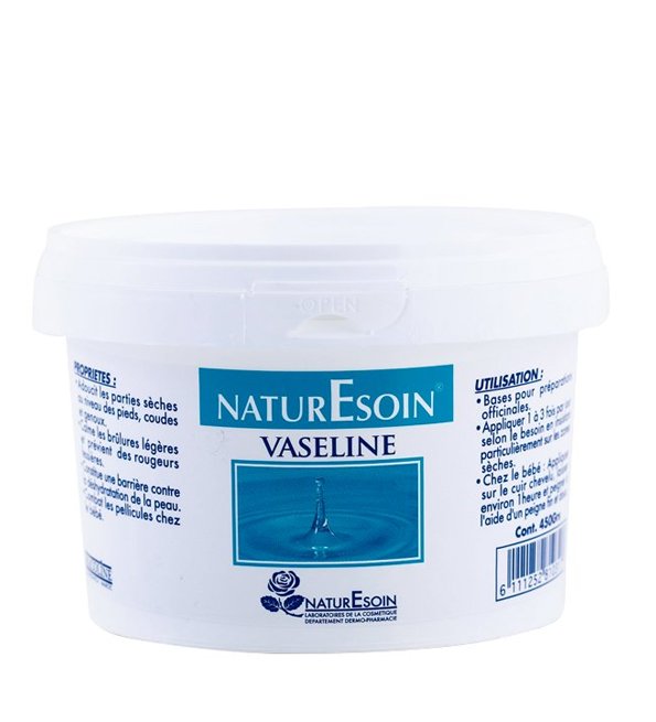 NaturEsoin Vaseline – 450 G