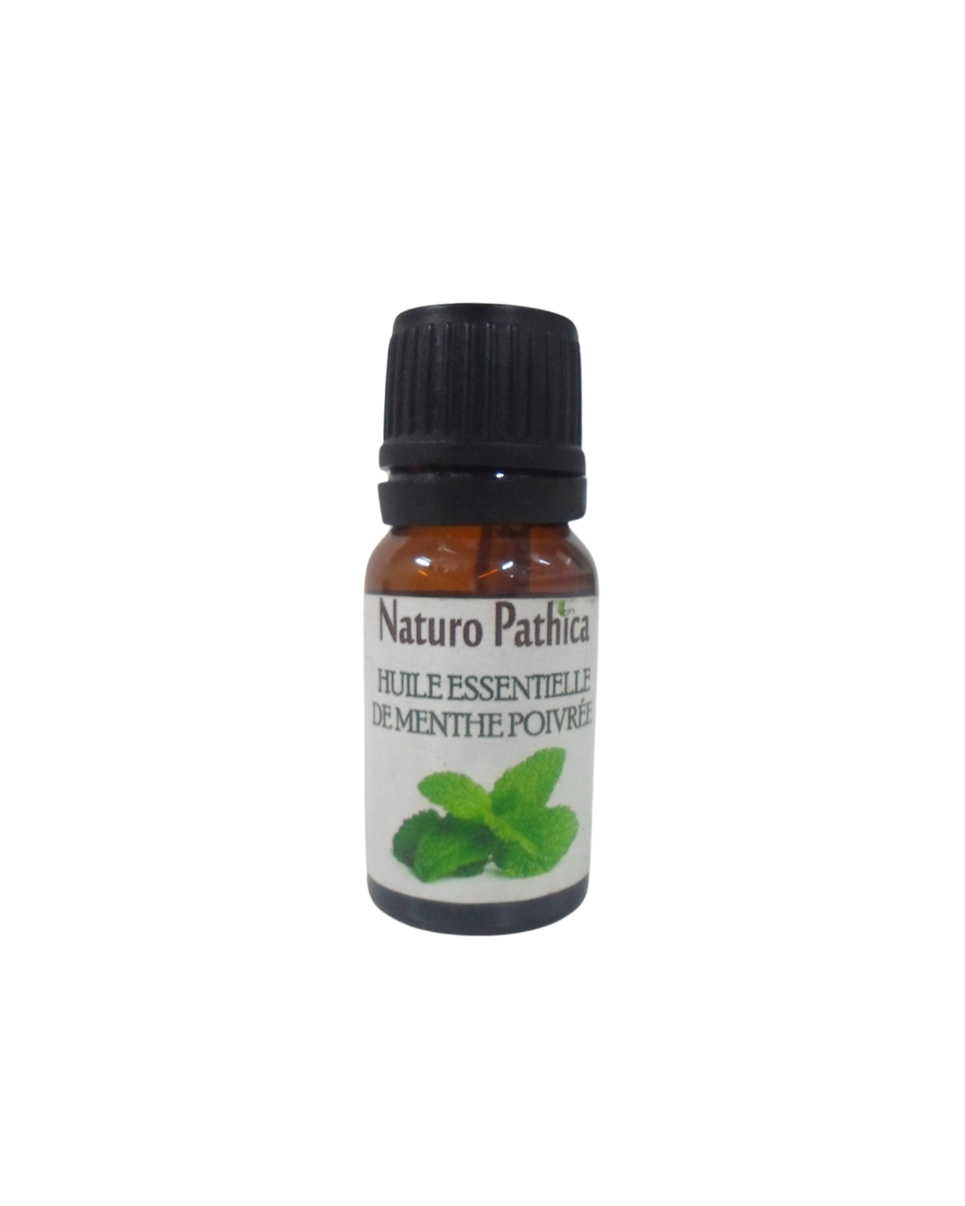 Naturo Pathica Huile Essentielle Menthe Poivre 10ml