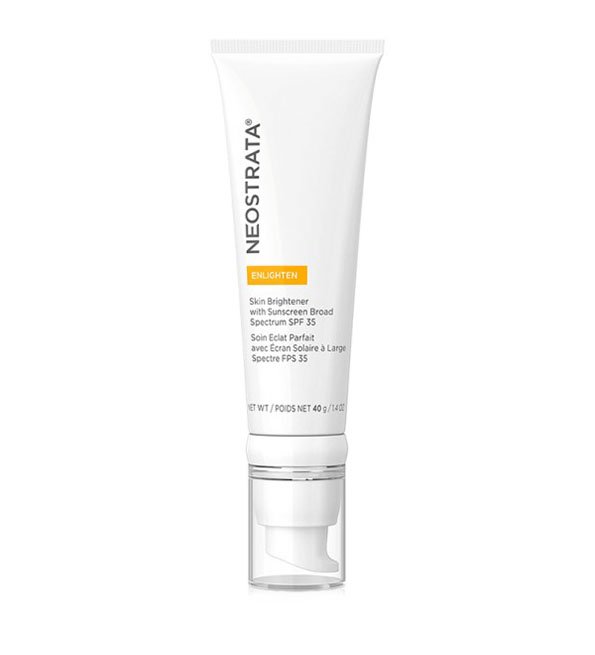 Neostrata Skin Brightener Spf35+ 40G