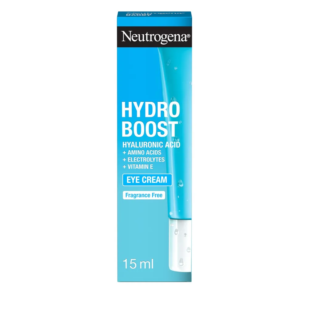 Neutrogena Crème Contour des Yeux Hydro Boost 15 ml