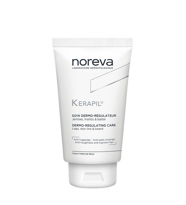 NOREVA KERAPIL SOIN DERMO-RÉGULATEUR 75 ml